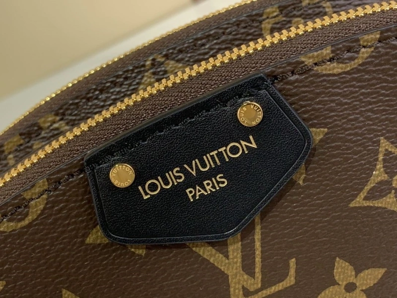 LV Satchel Bags 4286A-0329