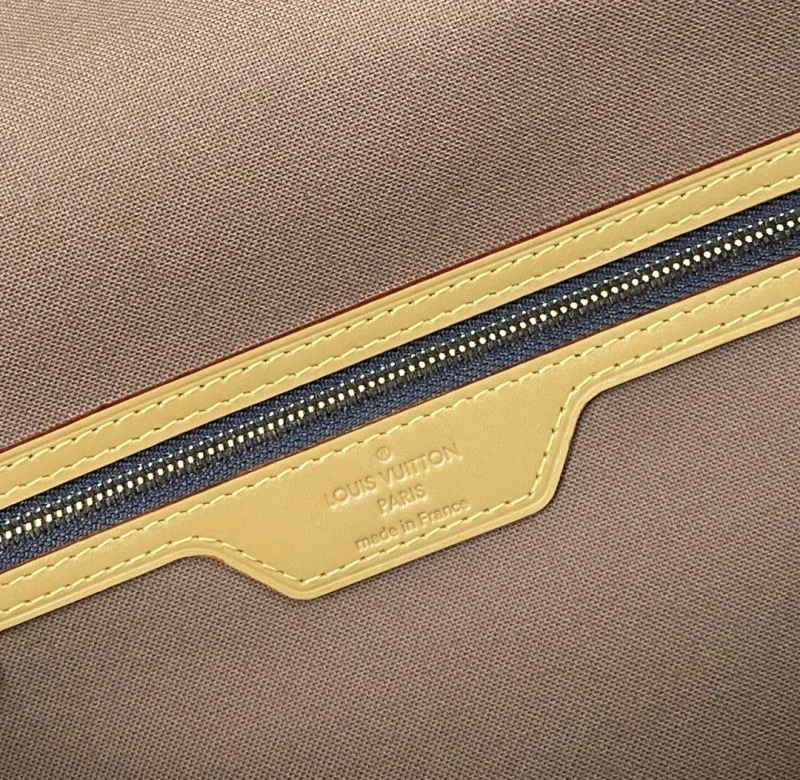 LV Satchel Bags 4286A-0335