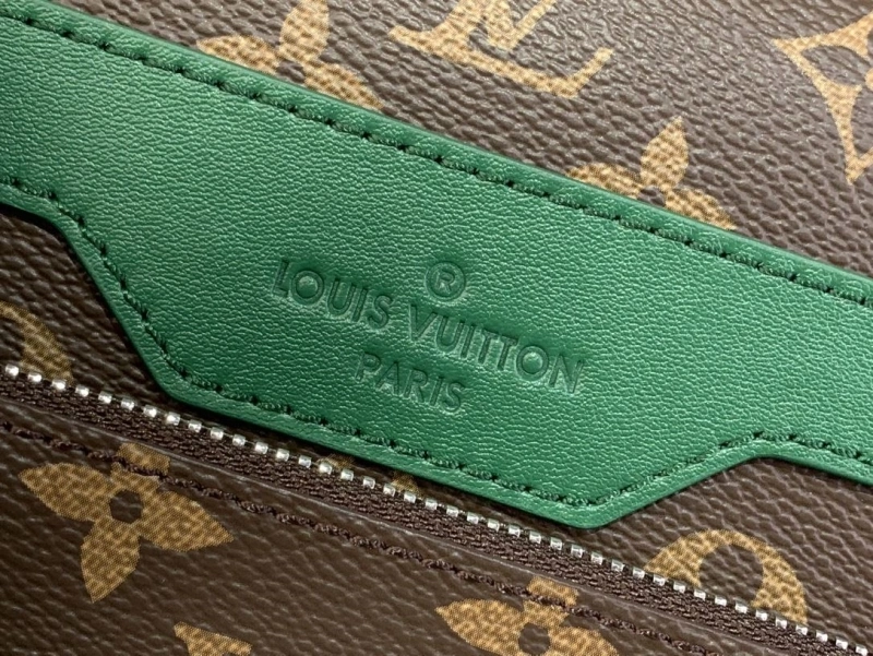 LV Satchel Bags 4286A-0340