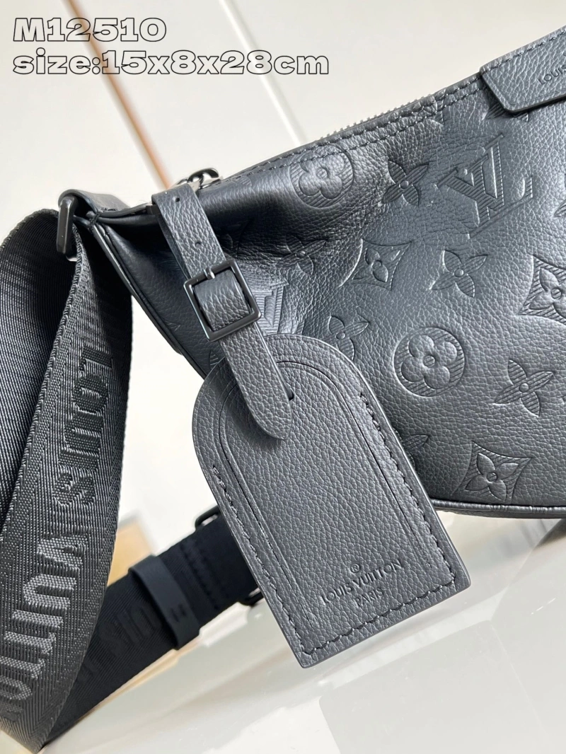 LV Satchel Bags 4286A-0341