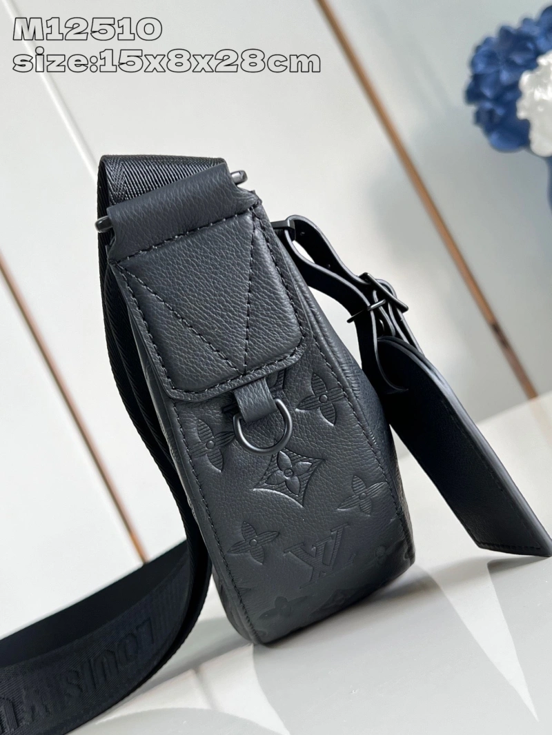 LV Satchel Bags 4286A-0341