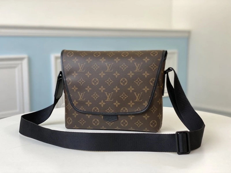 LV Satchel Bags 4286A-0343