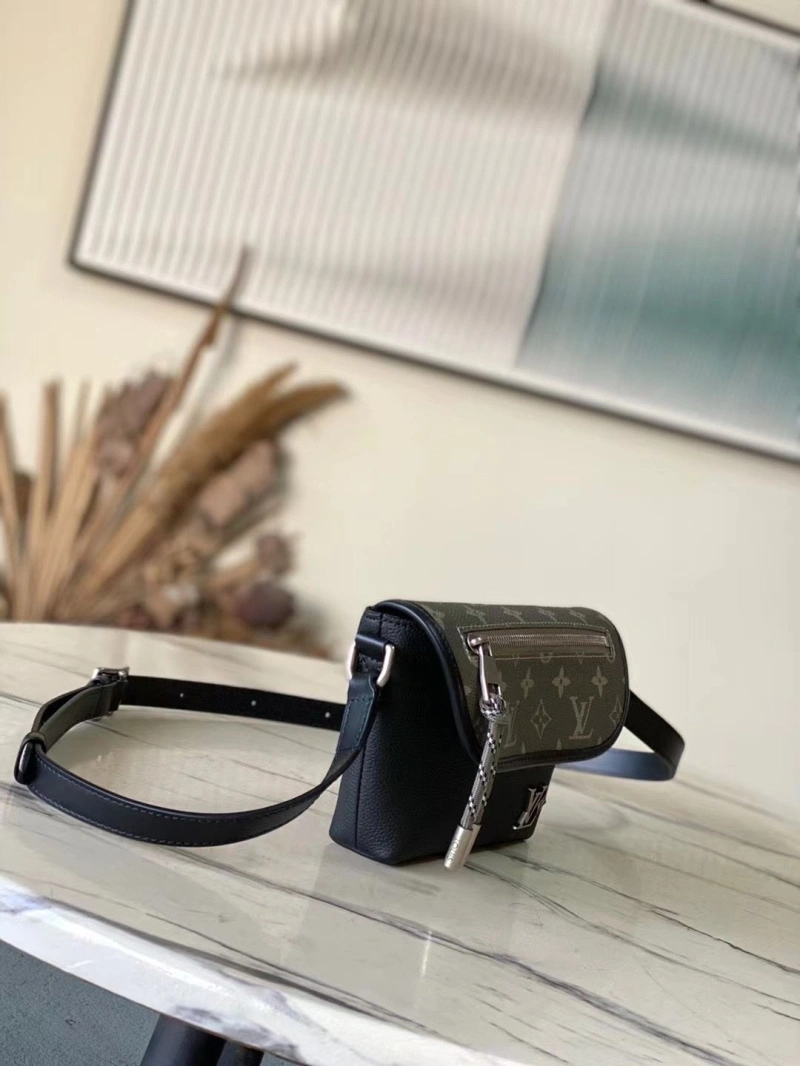 LV Satchel Bags 4286A-0345