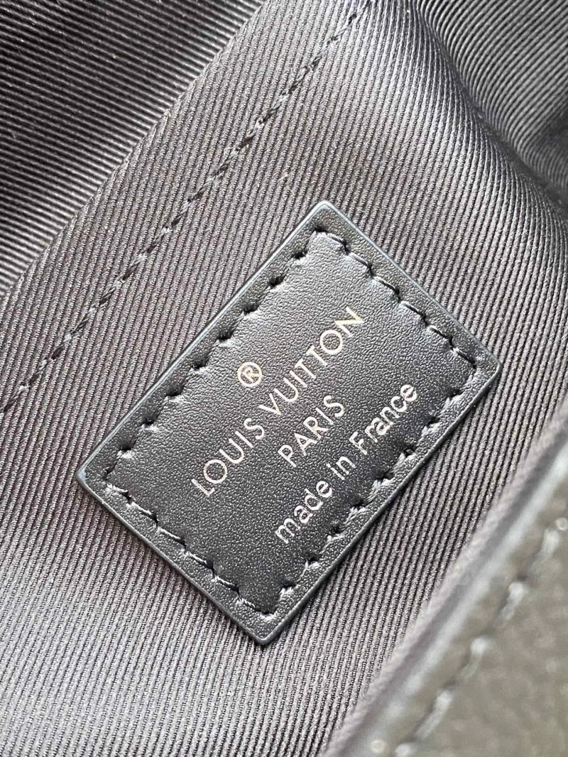 LV Satchel Bags 4286A-0346