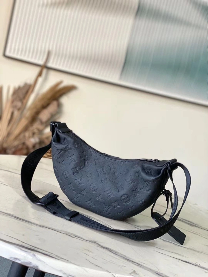 LV Satchel Bags 4286A-0347