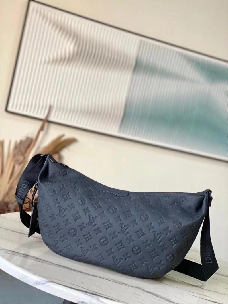 LV Satchel Bags 4286A-0348