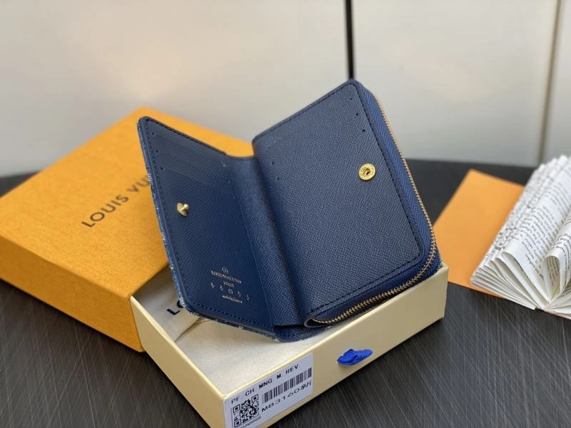 LV Clutch Bags 4286D-0001