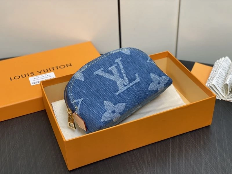 LV Clutch Bags 4286D-0002