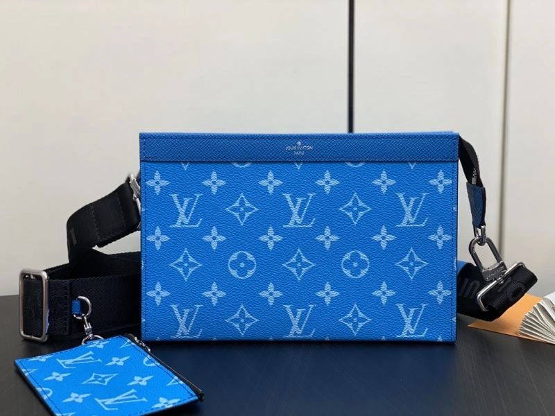 LV Clutch Bags 4286D-0003