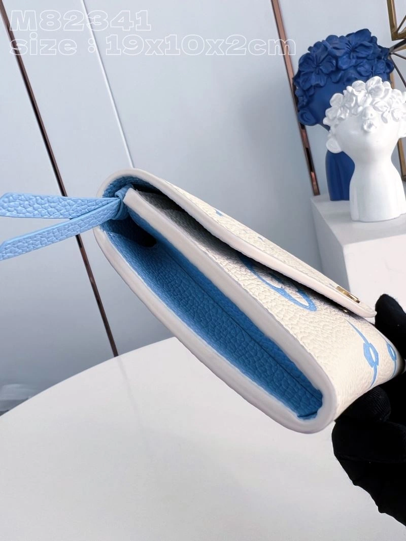 LV Wallets 4286D-0022