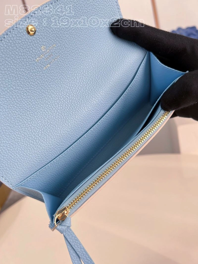 LV Wallets 4286D-0022