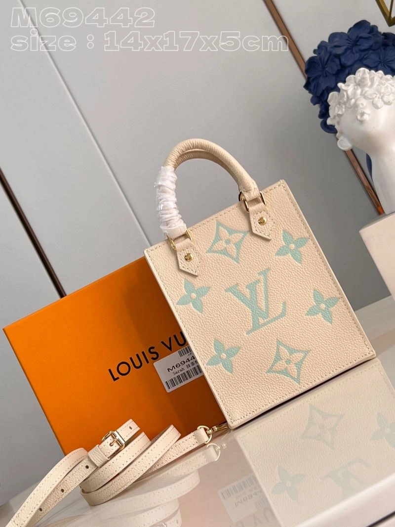 LV Top Handle Bags 4286D-0033