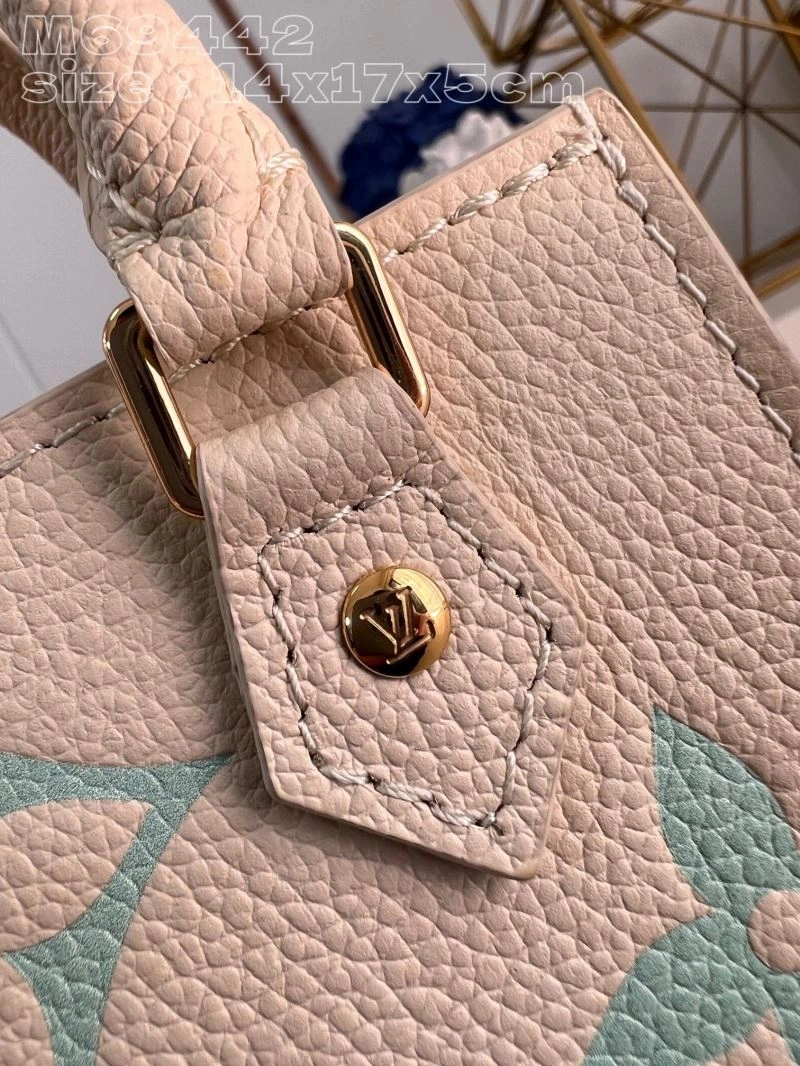LV Top Handle Bags 4286D-0033