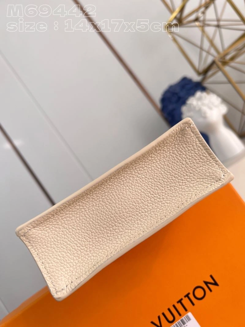 LV Top Handle Bags 4286D-0033