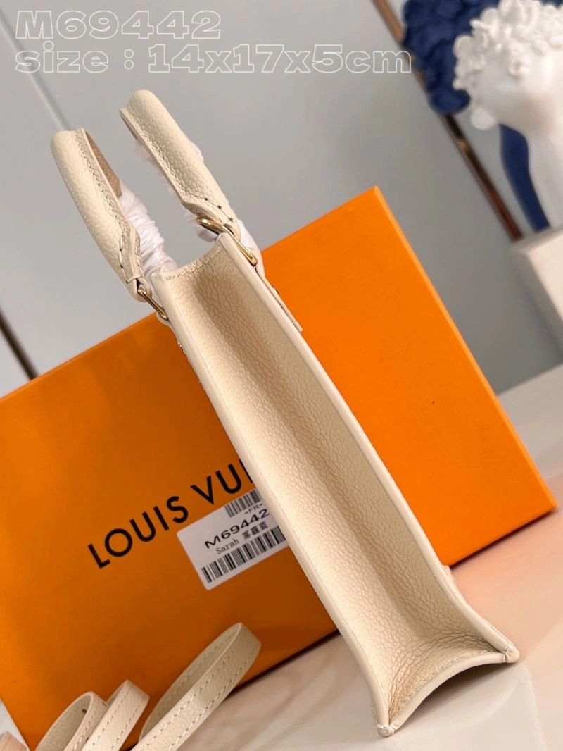 LV Top Handle Bags 4286D-0036