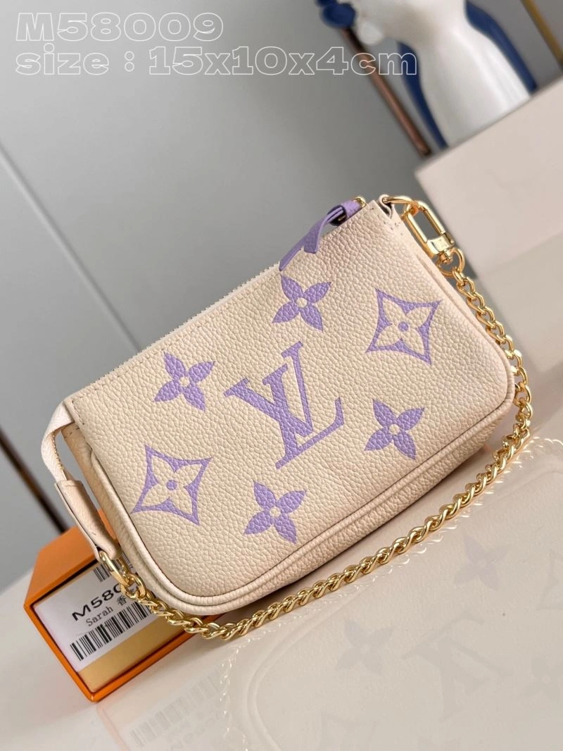 LV Clutch Bags 4286D-0037