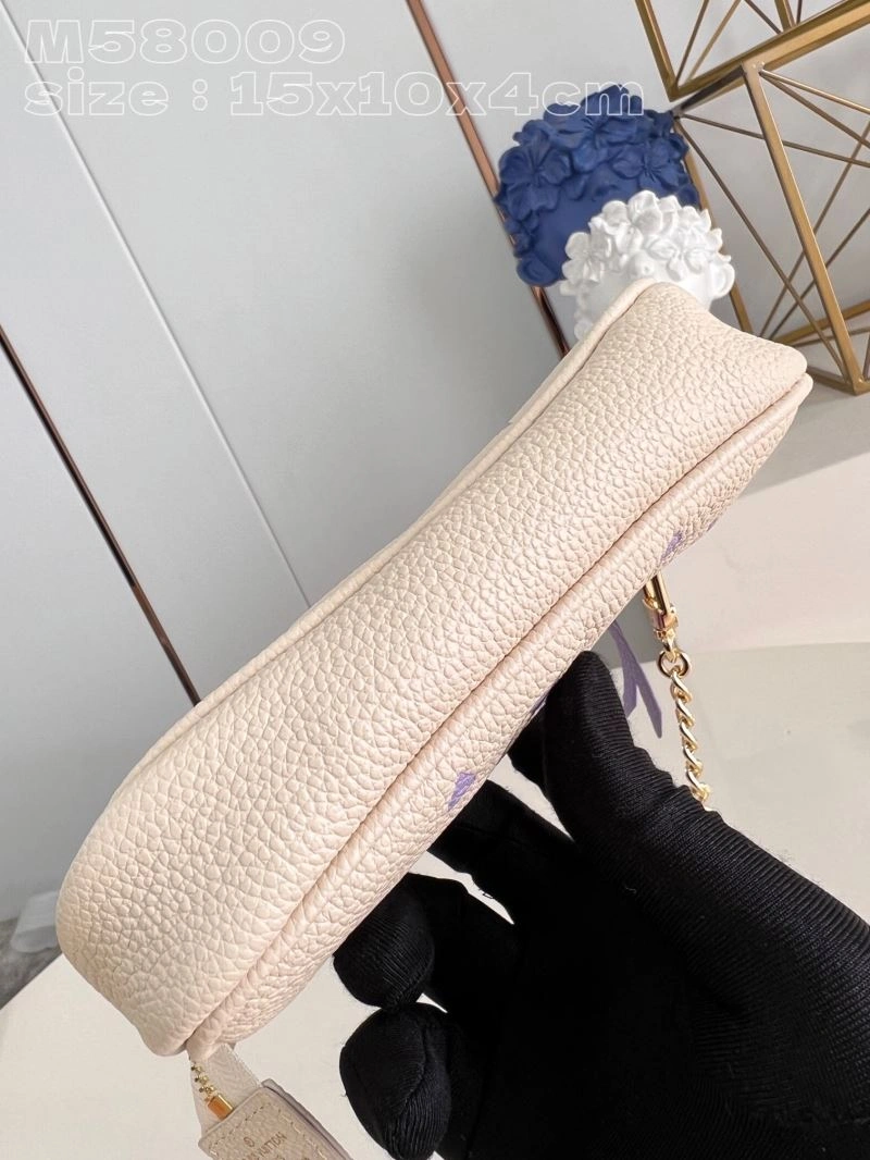 LV Clutch Bags 4286D-0037