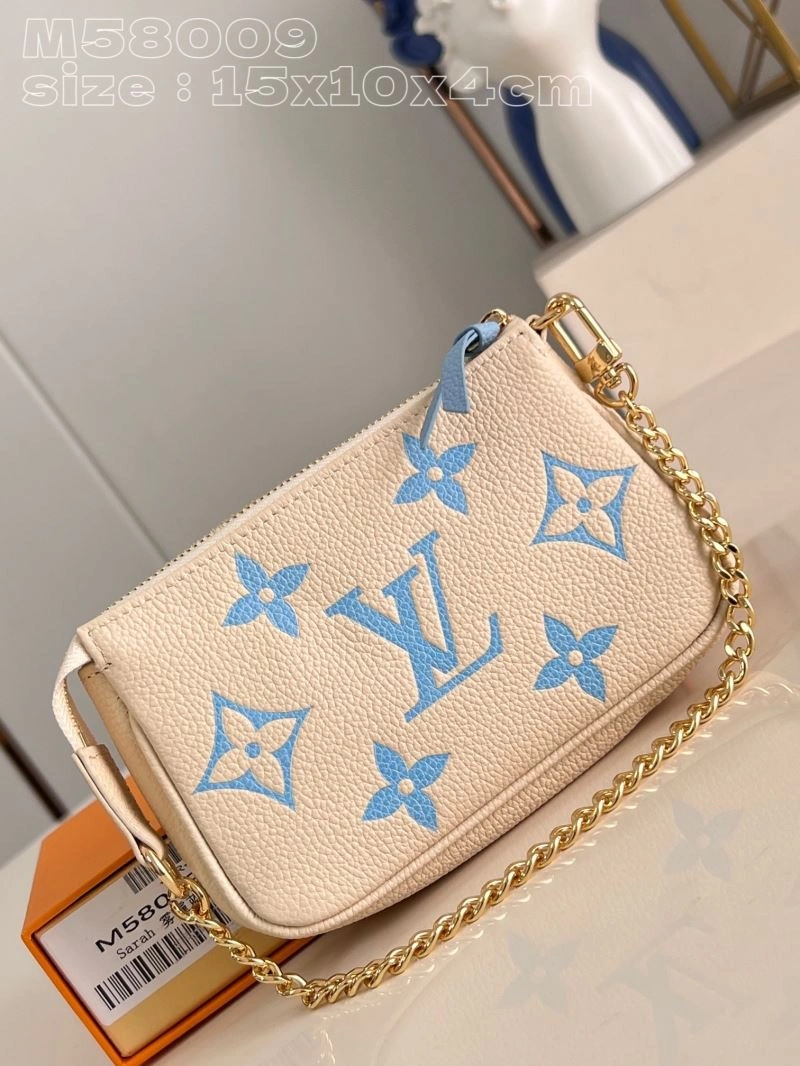 LV Clutch Bags 4286D-0038