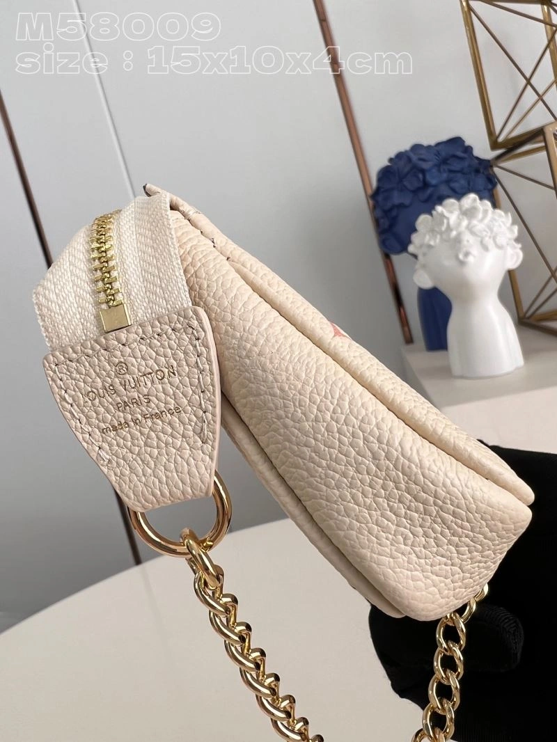 LV Clutch Bags 4286D-0039