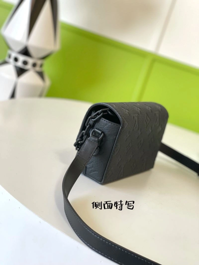 LV Satchel Bags 4286D-0049