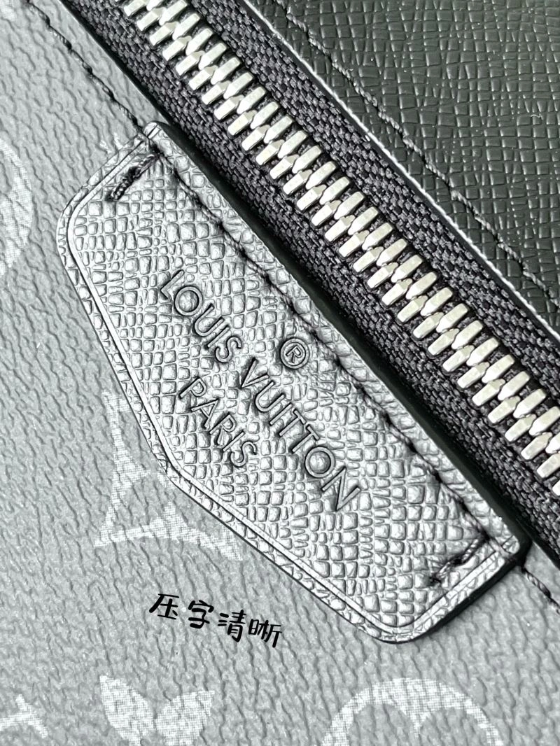 LV Satchel Bags 4286D-0054