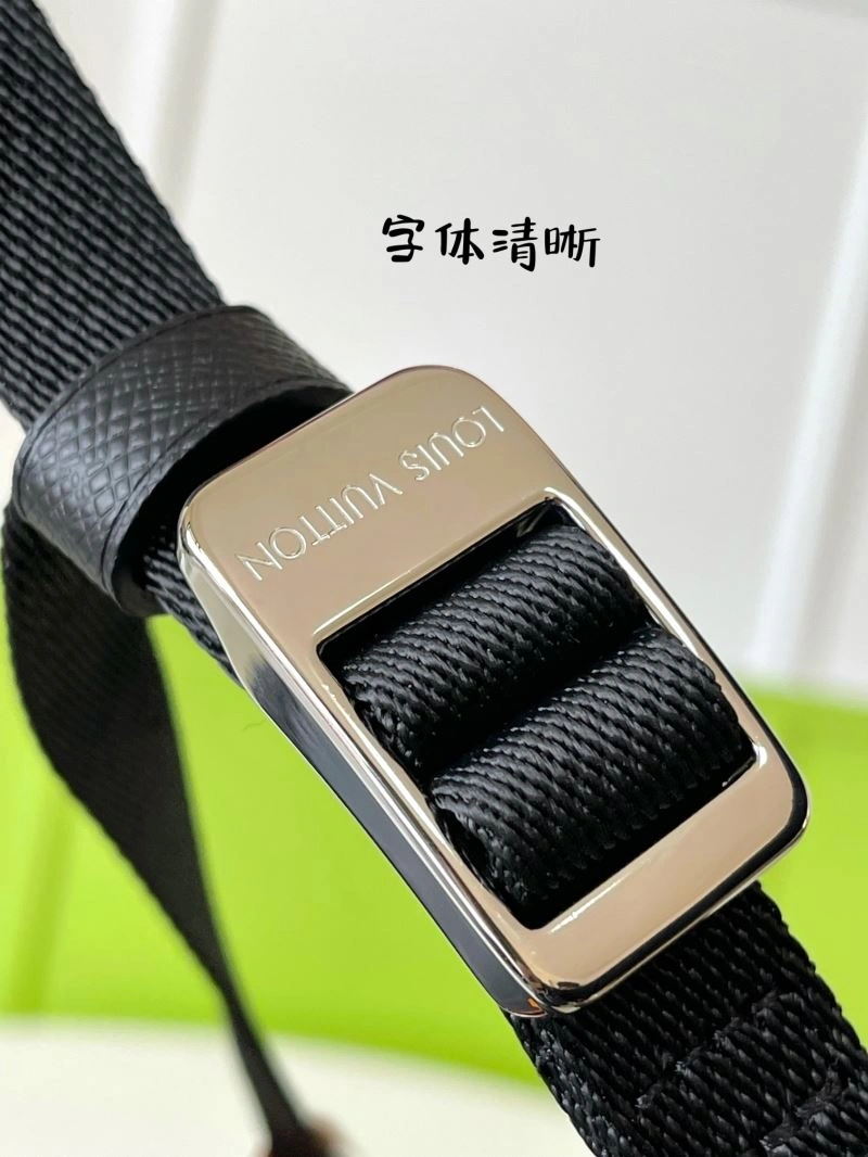 LV Satchel Bags 4286D-0054