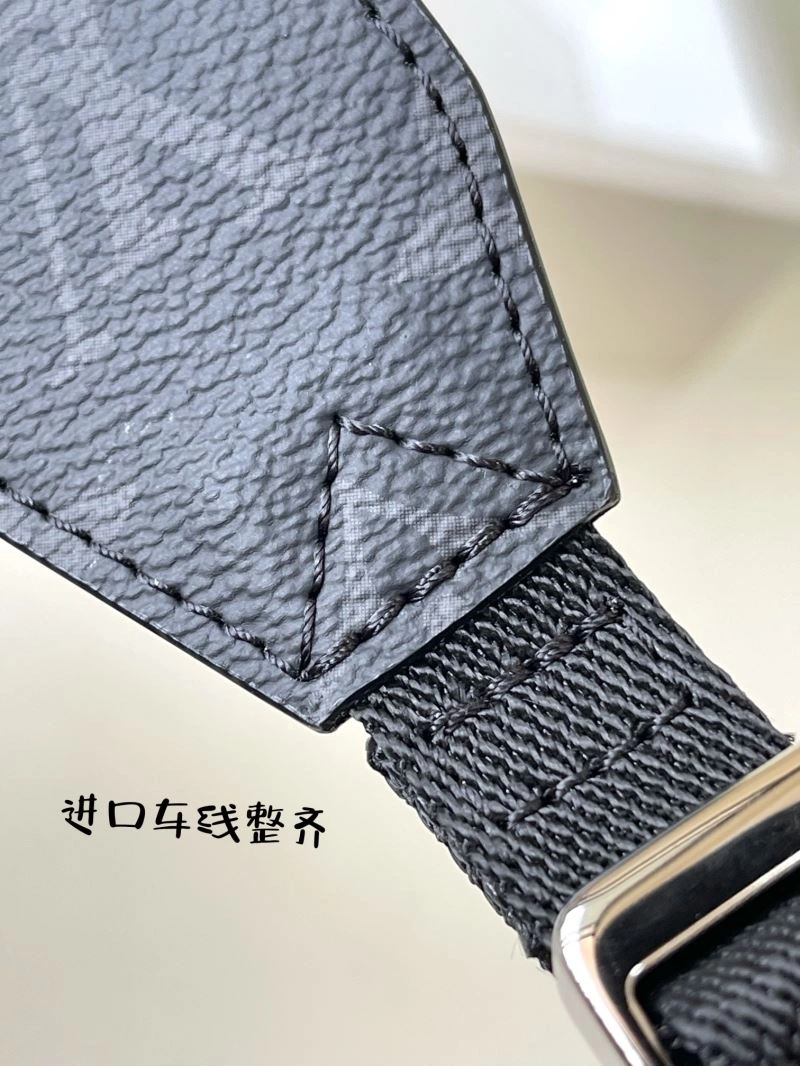 LV Satchel Bags 4286D-0054