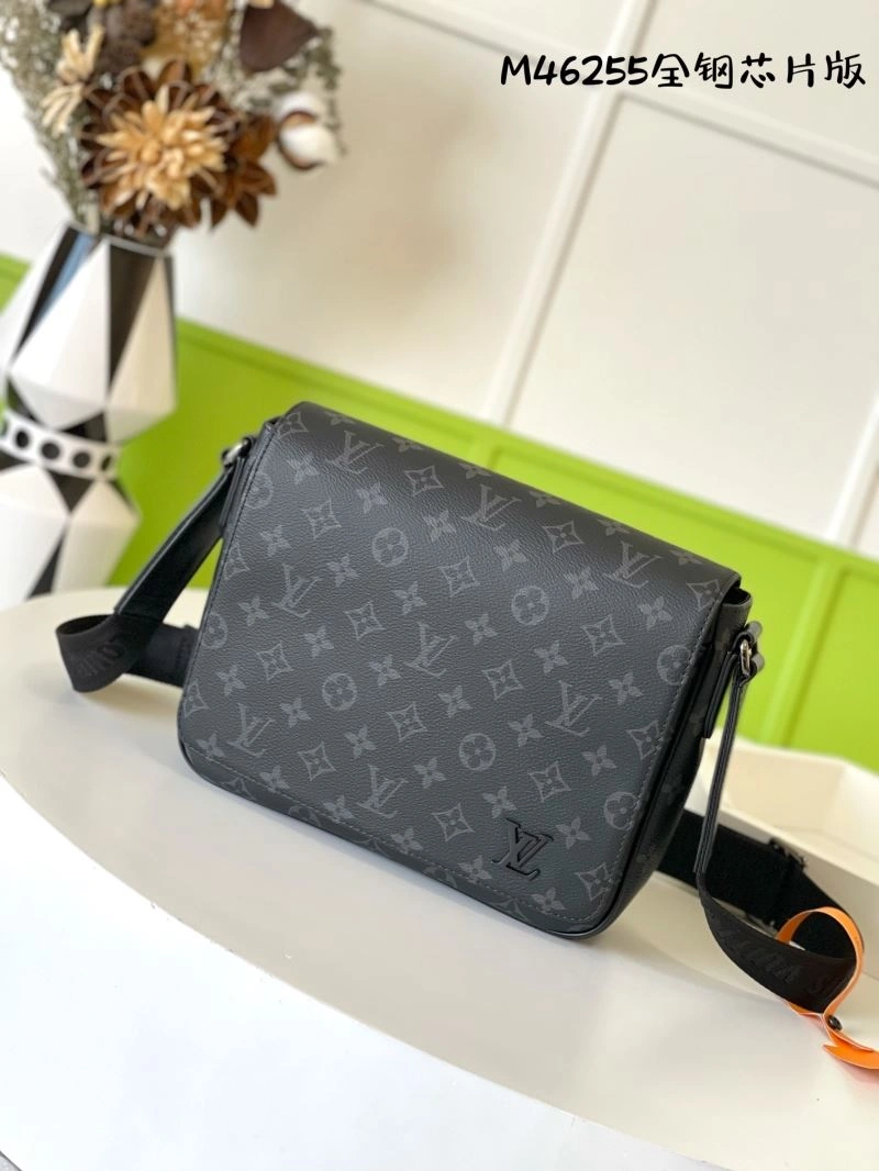 LV Satchel Bags 4286D-0056