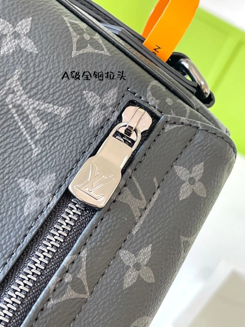 LV Satchel Bags 4286D-0056
