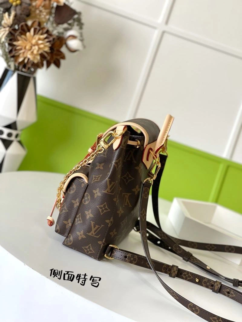 LV Backpacks 4286D-0057