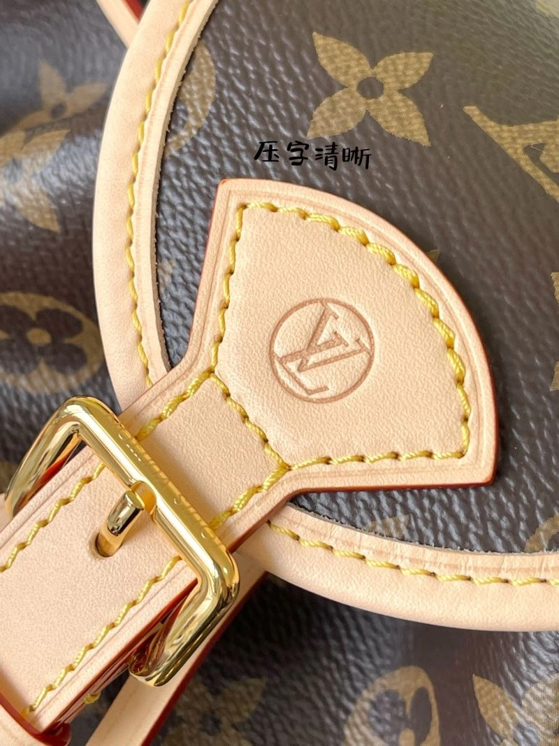 LV Backpacks 4286D-0057