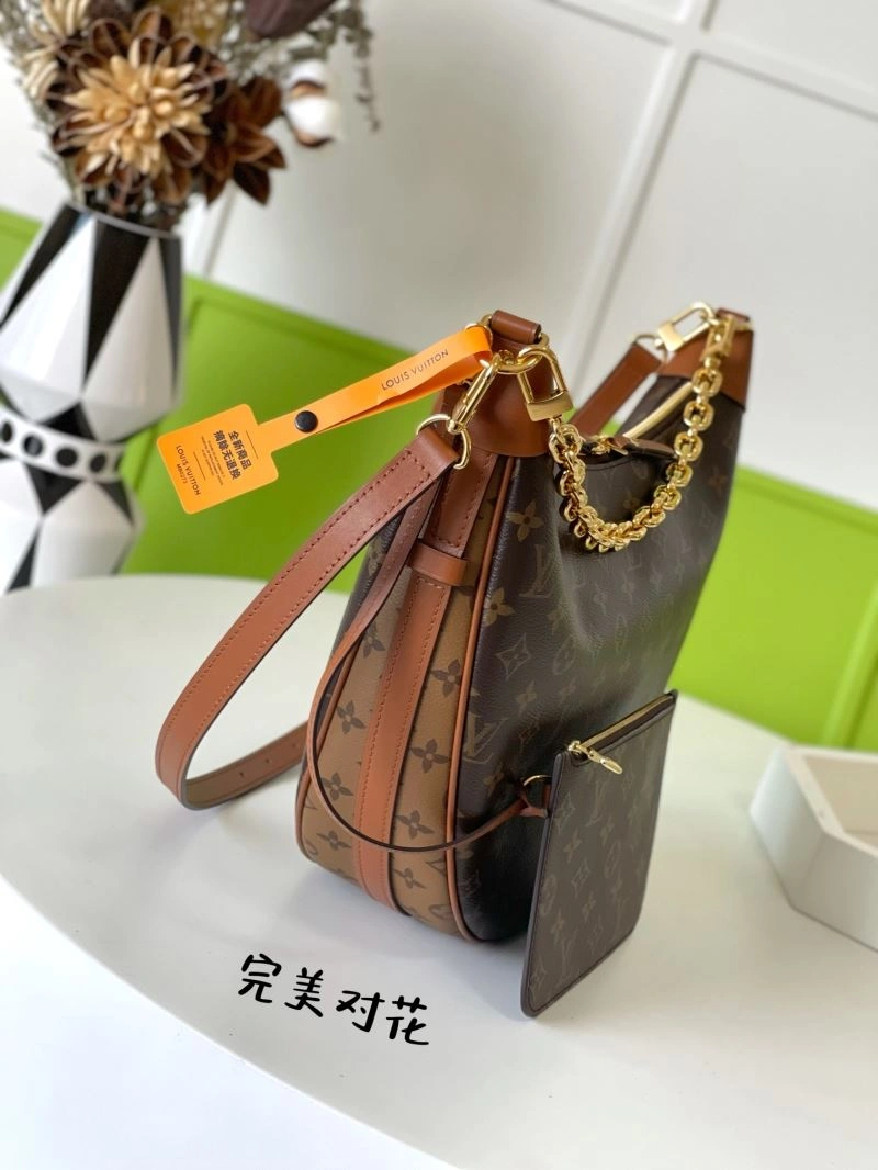 LV Satchel Bags 4286D-0062