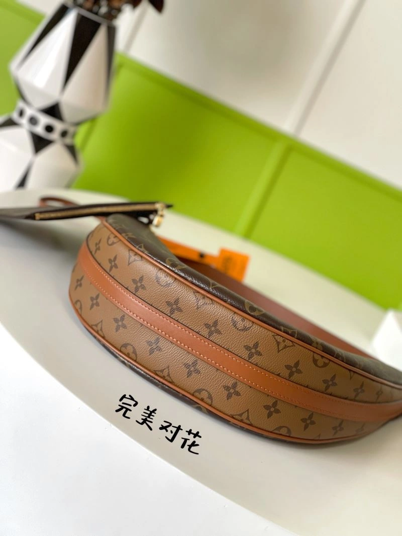 LV Satchel Bags 4286D-0062