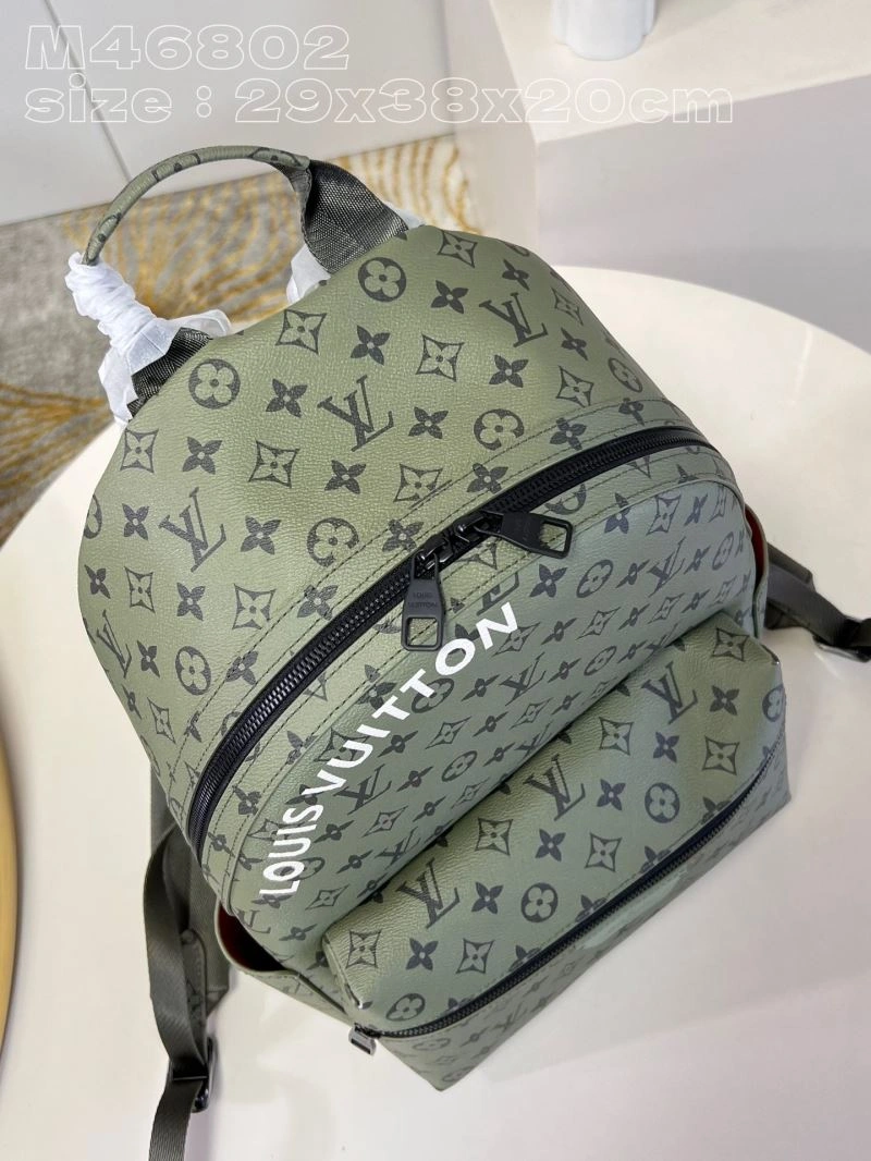LV Backpacks 4286D-0078