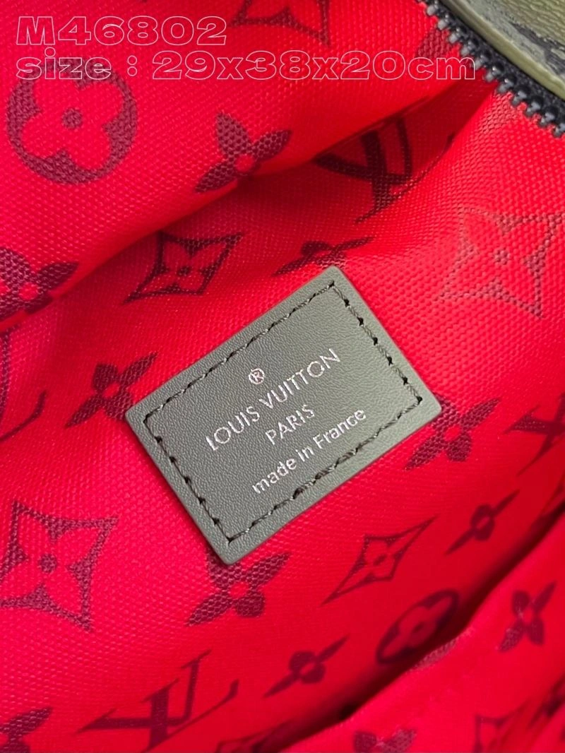 LV Backpacks 4286D-0078