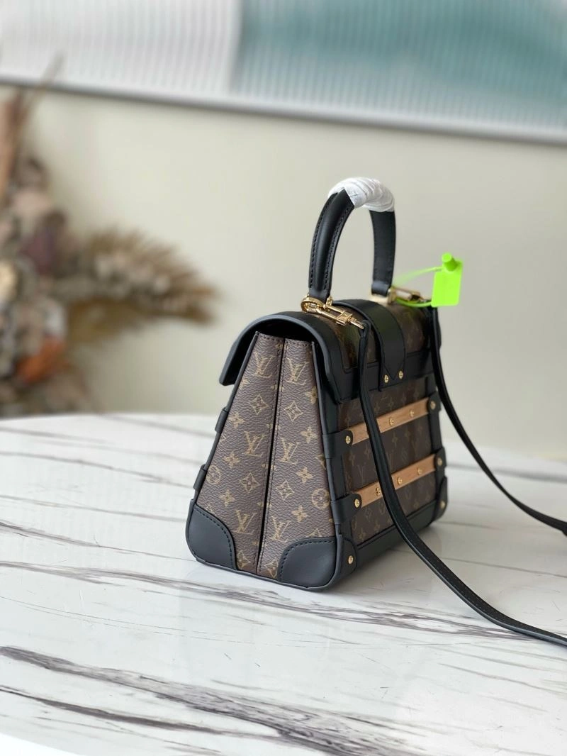 LV Top Handle Bags 4286D-0088