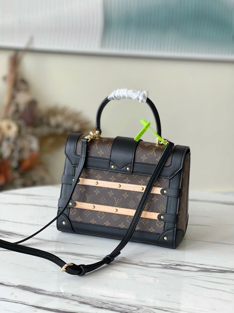 LV Top Handle Bags 4286D-0088