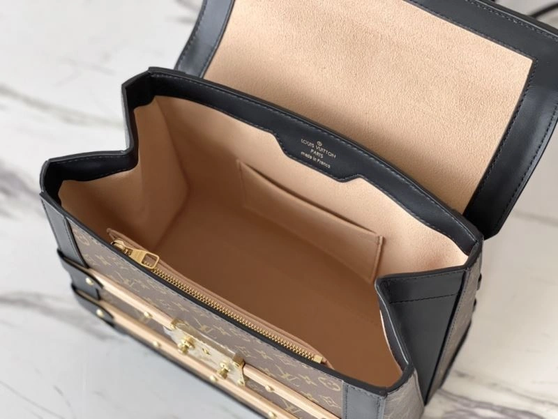 LV Top Handle Bags 4286D-0088