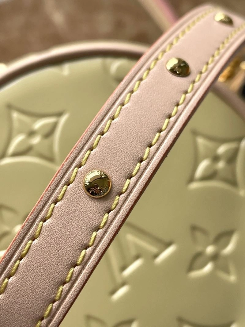 LV Round Bags 4286D-0090