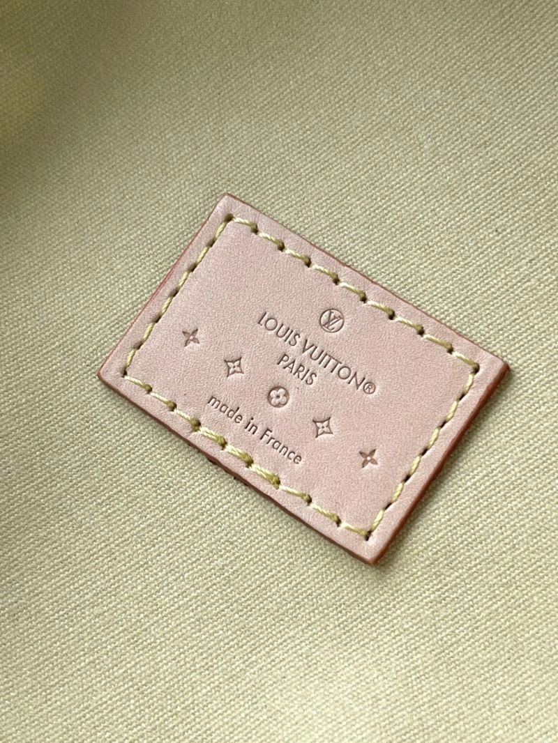 LV Round Bags 4286D-0090