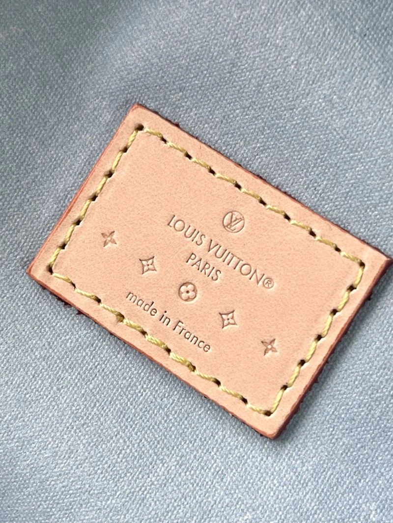 LV Round Bags 4286D-0091