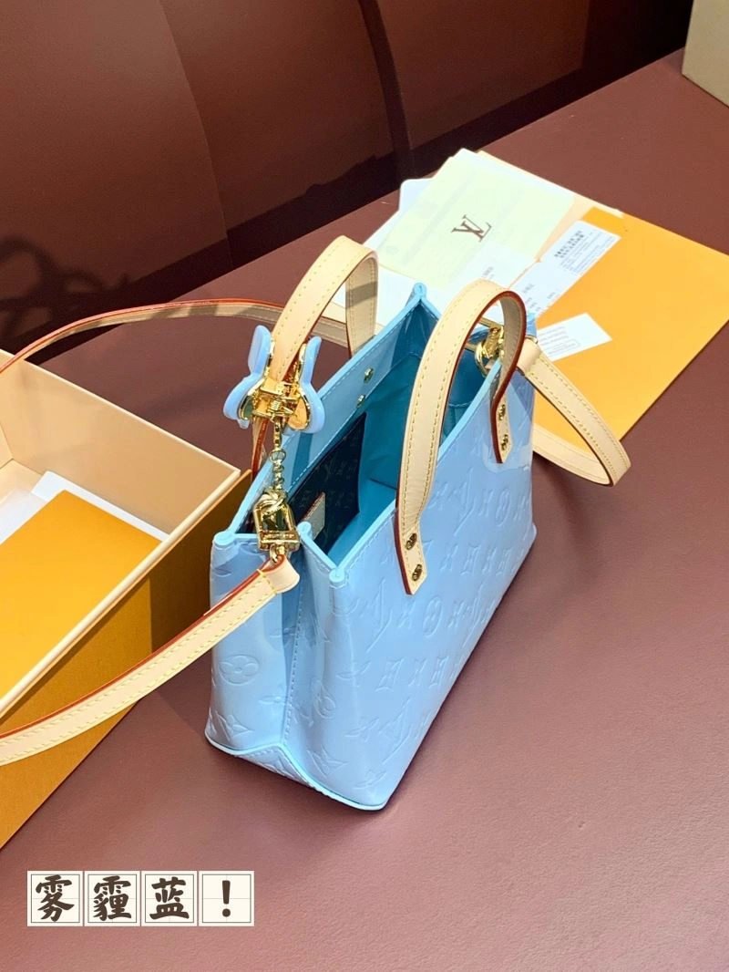 LV Top Handle Bags 4286D-0098