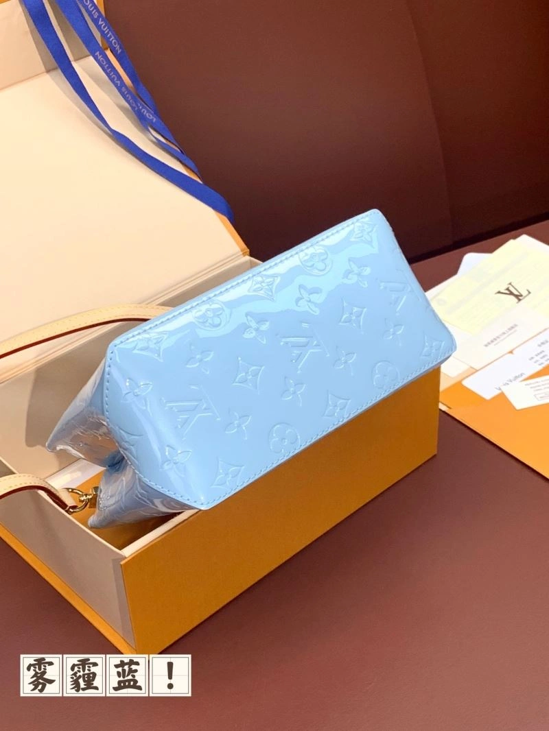 LV Top Handle Bags 4286D-0098