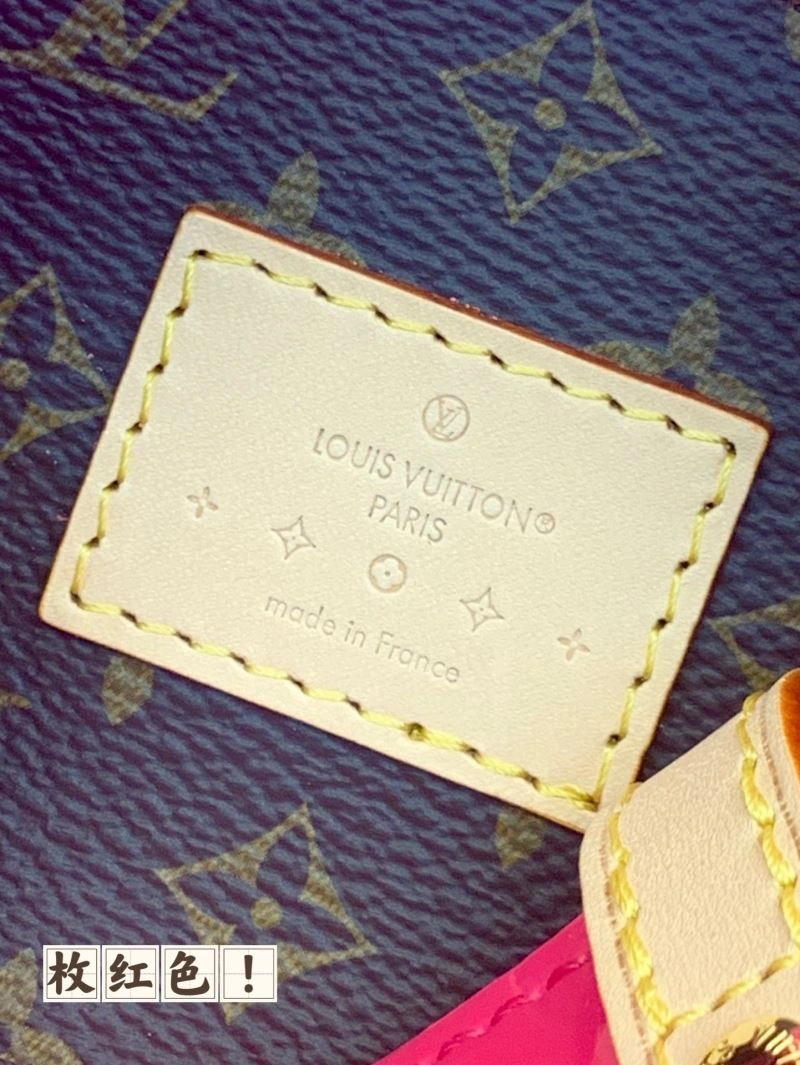 LV Top Handle Bags 4286D-0099