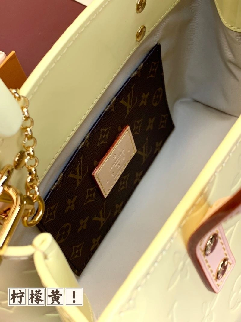 LV Top Handle Bags 4286D-0100