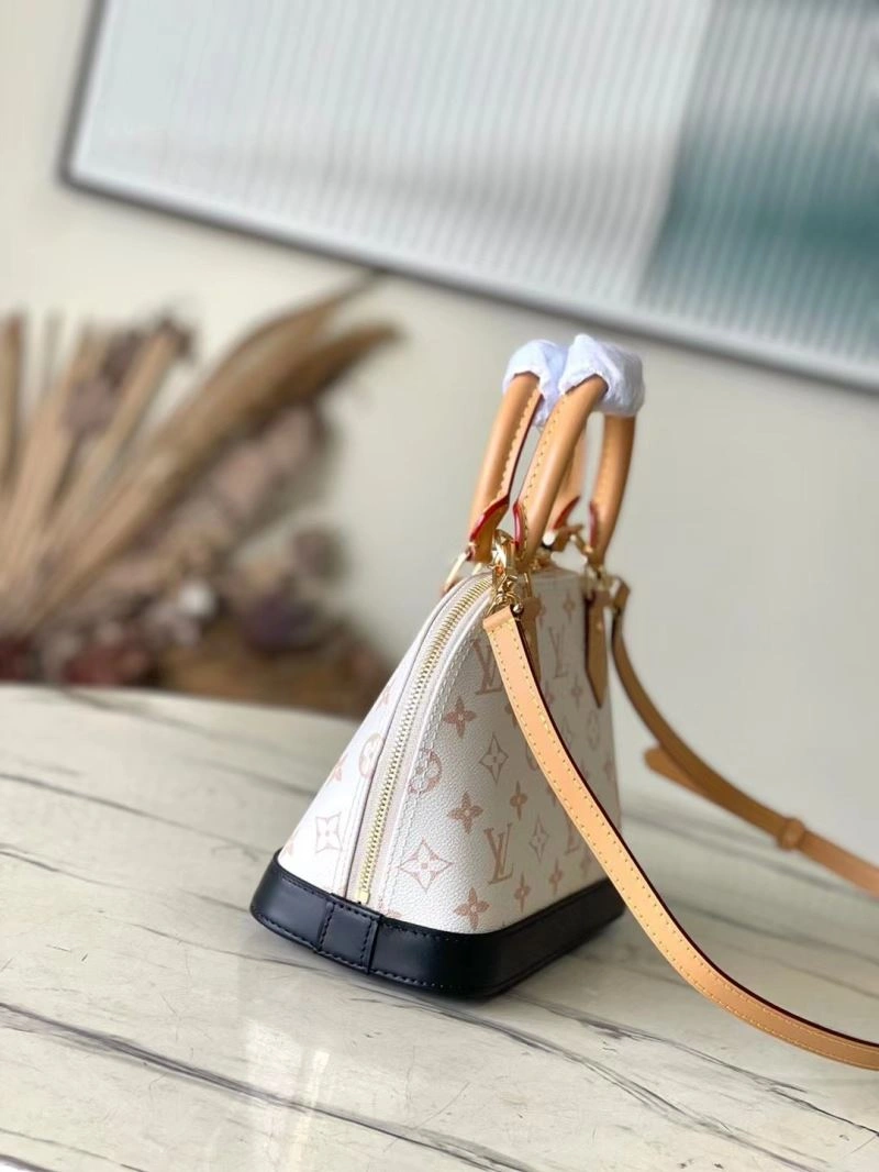 LV Top Handle Bags 4286D-0101