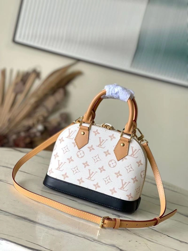 LV Top Handle Bags 4286D-0101