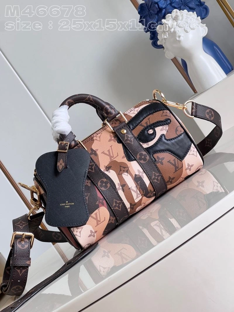 LV Speedy Bags 4286D-0103