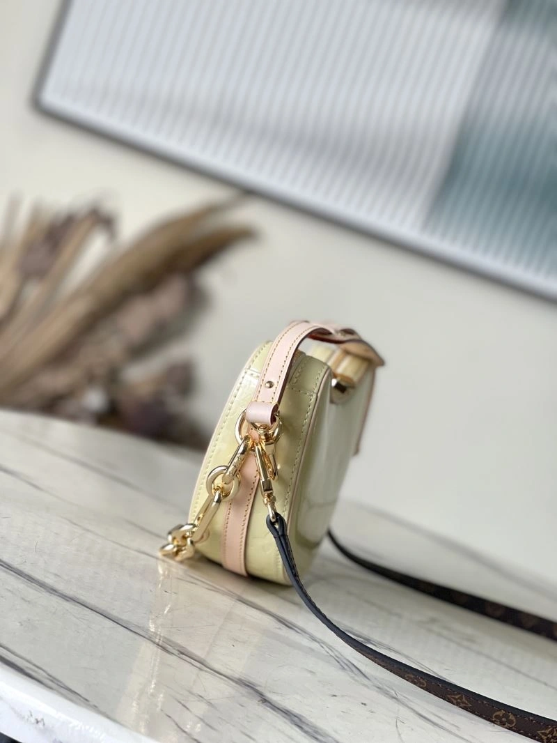 LV Satchel Bags 4286D-0106