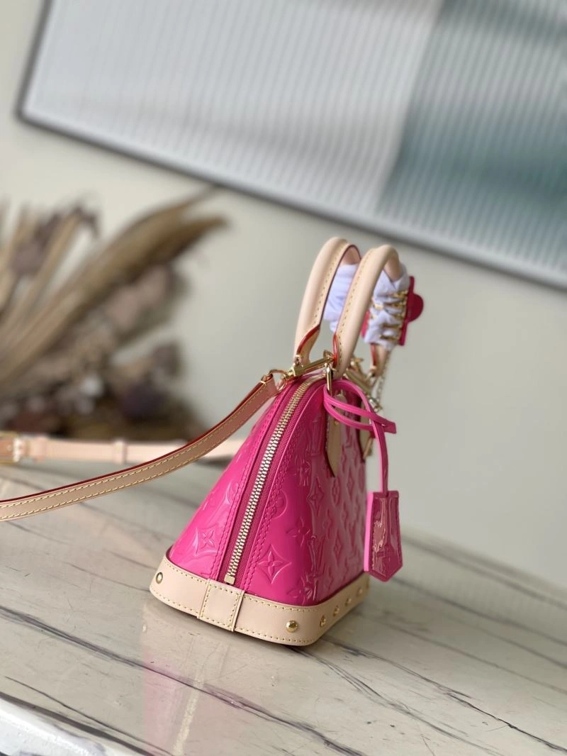 LV Top Handle Bags 4286D-0107